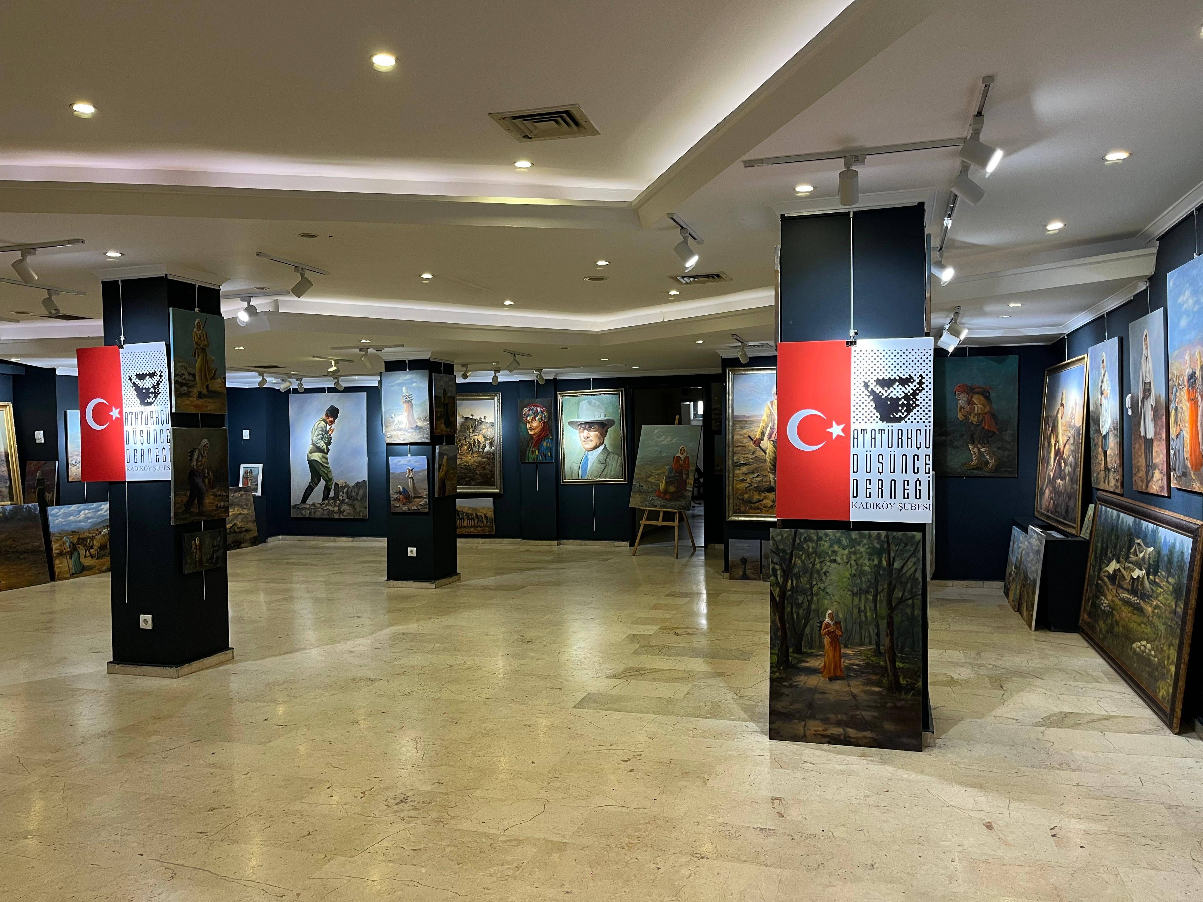 “Kurtuluşun Kadınları